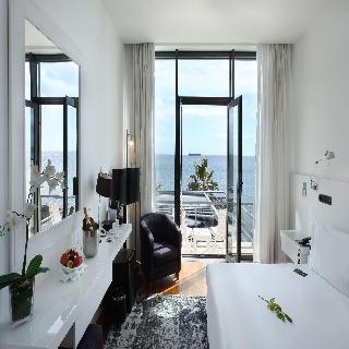 Hotel Farol fotoÄŸrafÄ±