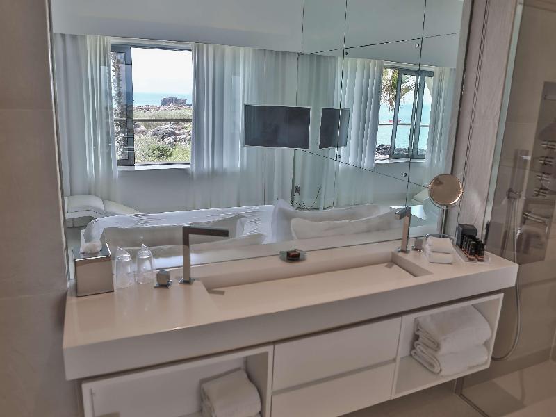 Hotel Farol - Oda