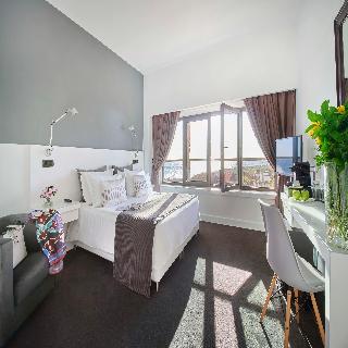 Hotel Farol fotoÄŸrafÄ±