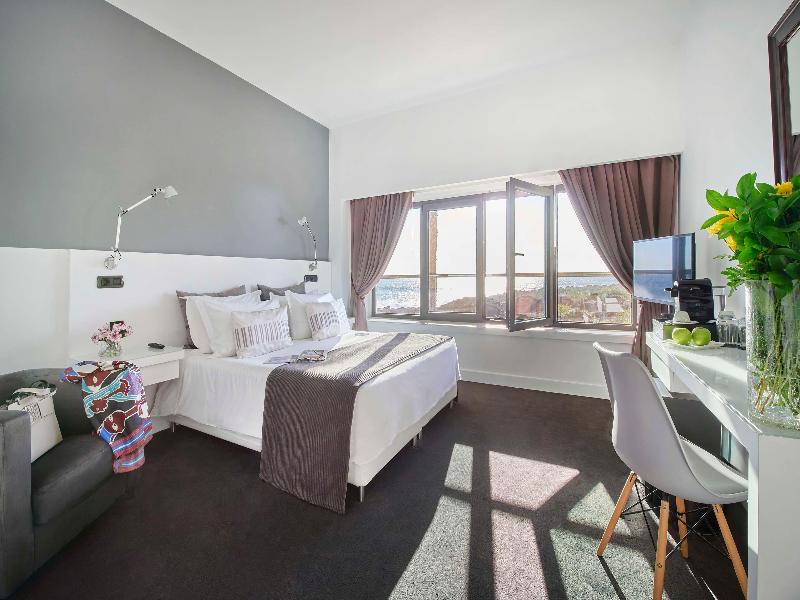 Hotel Farol - Oda