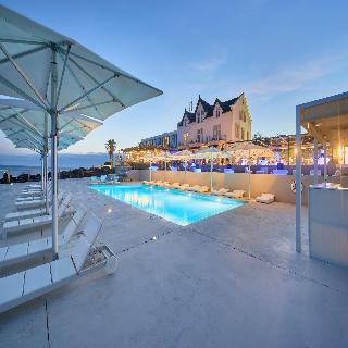 Hotel Farol fotoÄŸrafÄ±