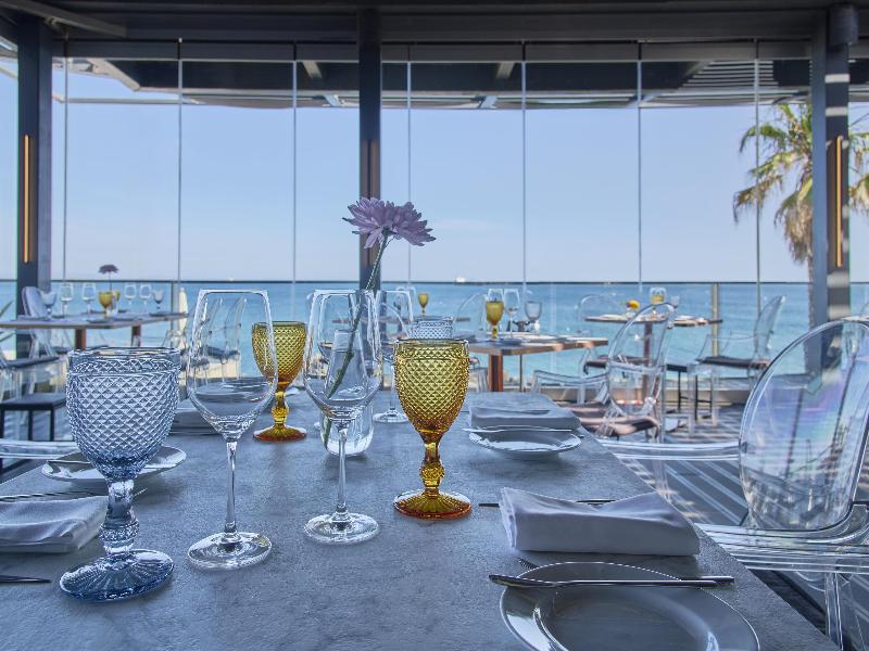 Hotel Farol - Restoran