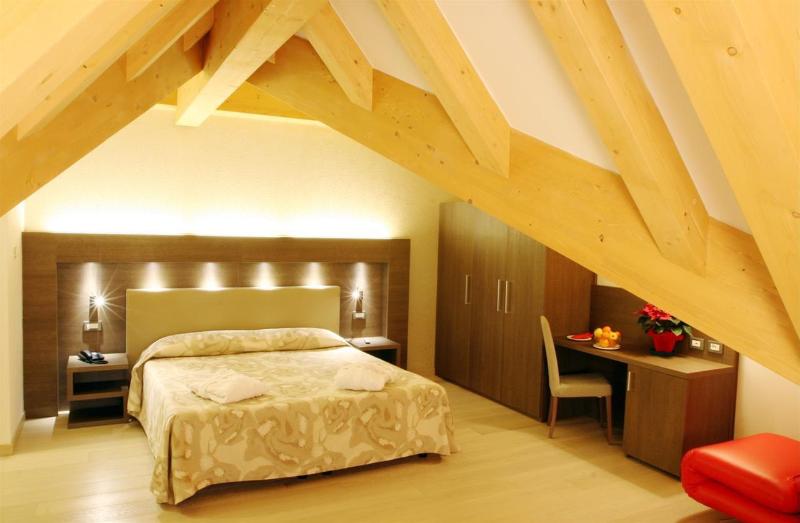 Grand Hotel Miramonti - Genel