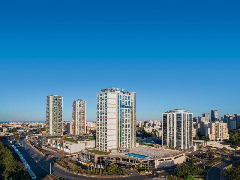 Selectum City Atasehir - Genel