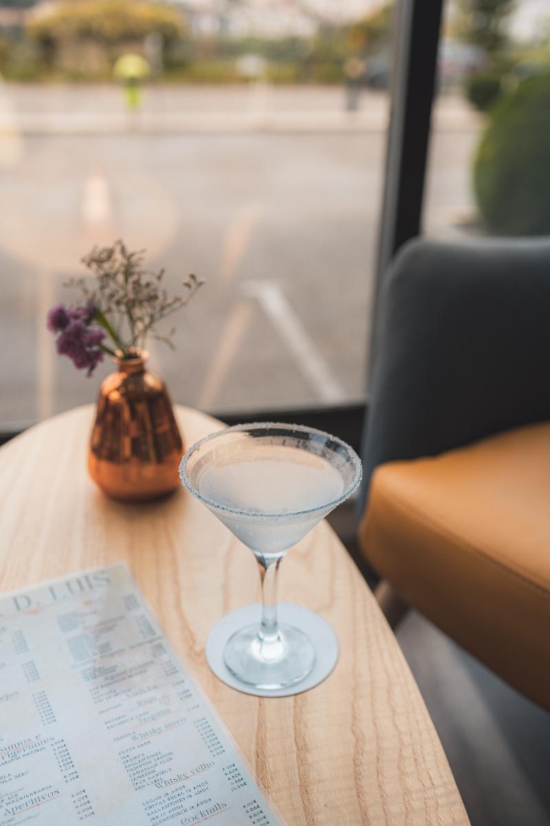 D. Luis - Coimbra - Bar