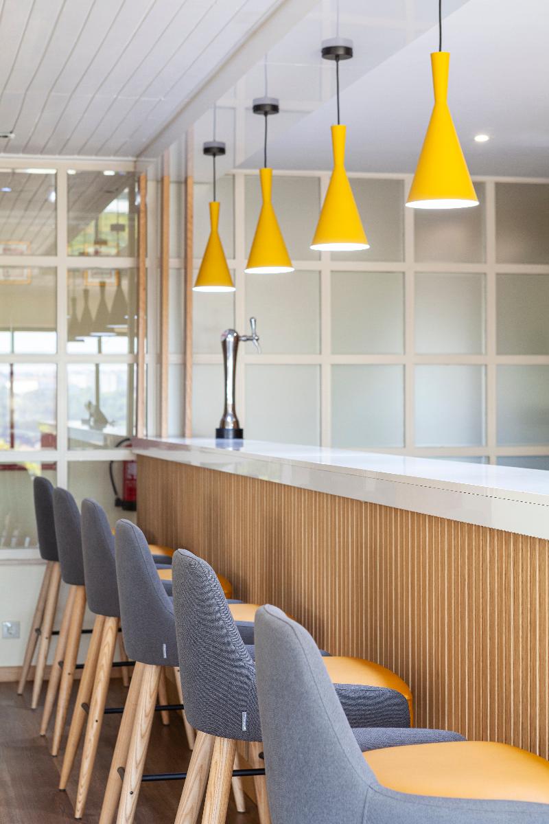 D. Luis - Coimbra - Bar