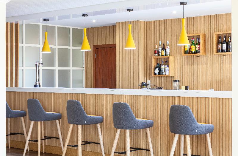 D. Luis - Coimbra - Bar