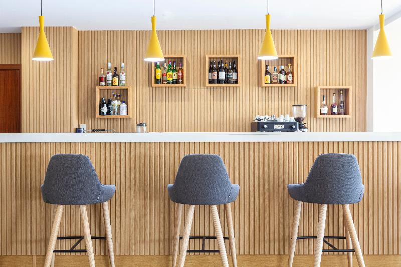 D. Luis - Coimbra - Bar