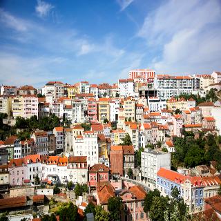 D. Luis - Coimbra fotoÄŸrafÄ±
