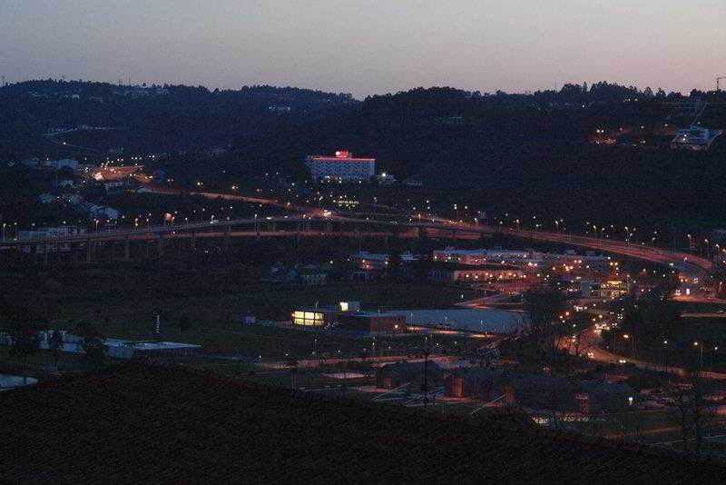 D. Luis - Coimbra fotoÄŸrafÄ±