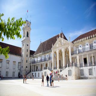 D. Luis - Coimbra fotoÄŸrafÄ±