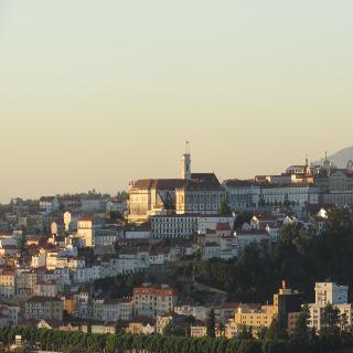 D. Luis - Coimbra fotoÄŸrafÄ±