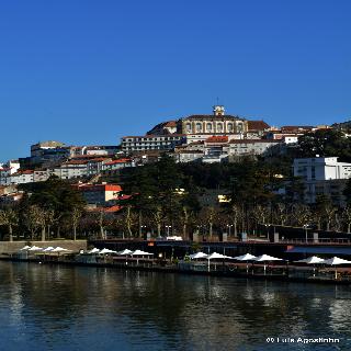 D. Luis - Coimbra fotoÄŸrafÄ±