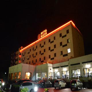 D. Luis - Coimbra otel fotoğrafı