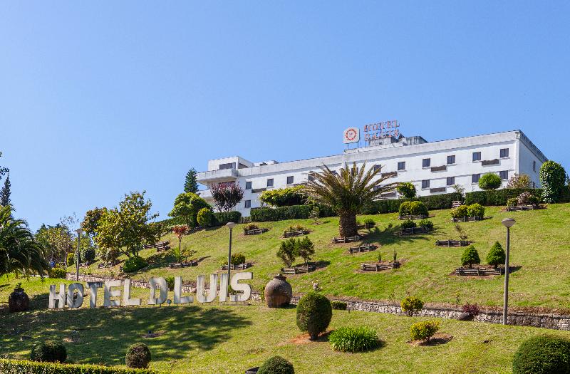 D. Luis - Coimbra - Genel