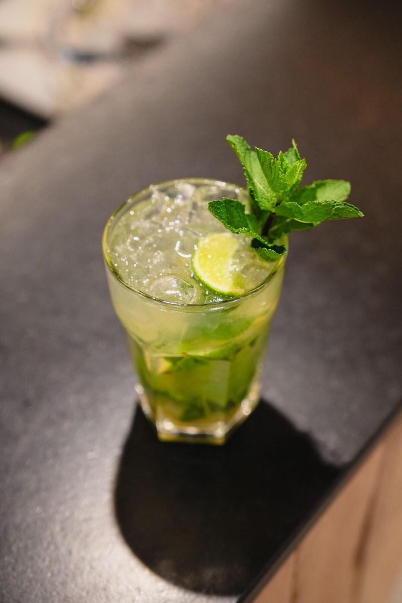 Olimpionico Hotel - Bar