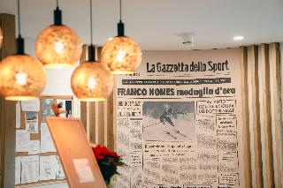 Olimpionico Hotel fotoÄŸrafÄ±