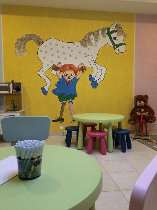 Olimpionico Hotel fotoÄŸrafÄ±