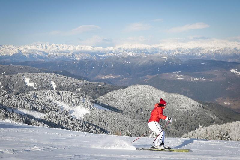 Olimpionico Hotel - Aktivite