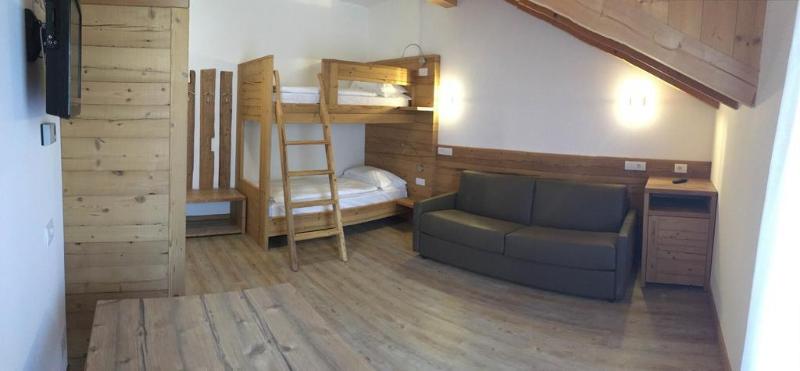 Olimpionico Hotel - Genel