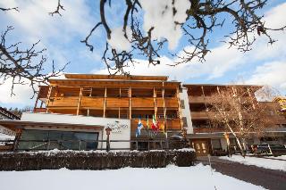 Olimpionico Hotel fotoÄŸrafÄ±
