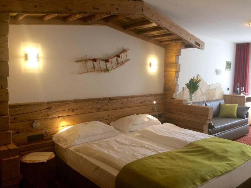 Olimpionico Hotel - Genel