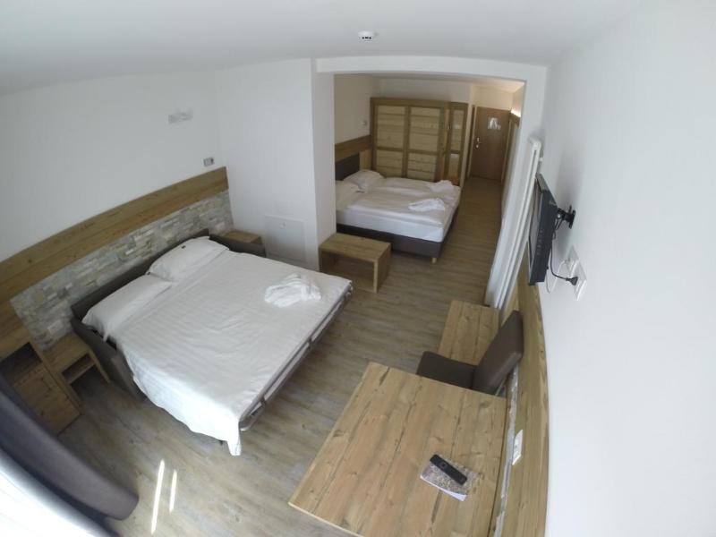 Olimpionico Hotel - Genel