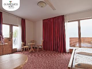 Olimpionico Hotel fotoÄŸrafÄ±