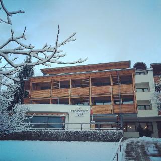 Olimpionico Hotel fotoÄŸrafÄ±