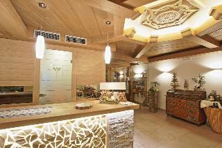 Olimpionico Hotel fotoÄŸrafÄ±