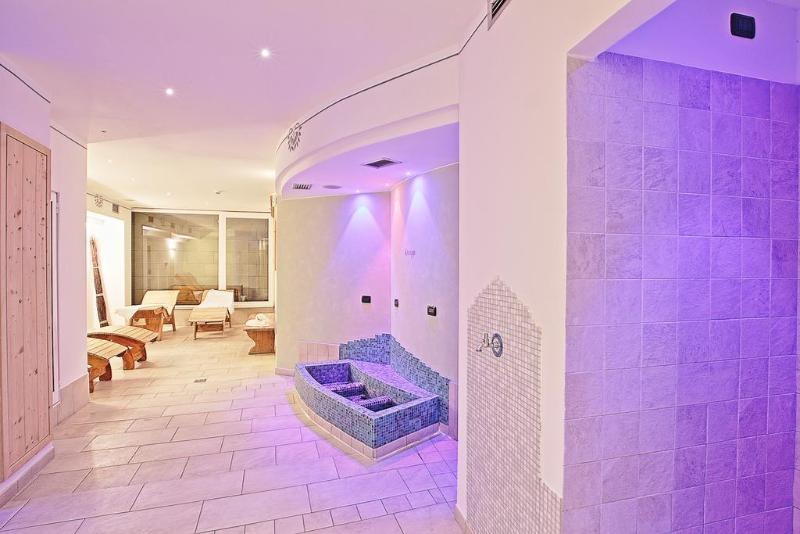 Olimpionico Hotel - Genel