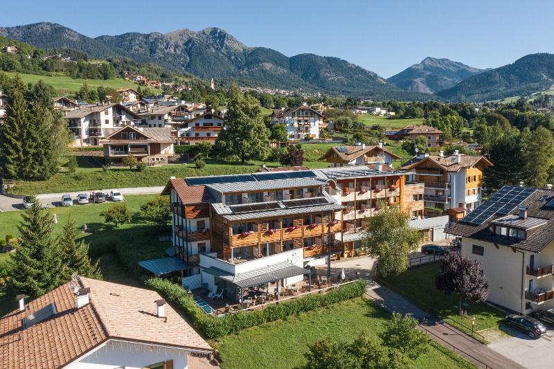 Olimpionico Hotel - Genel