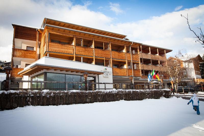 Olimpionico Hotel - Genel