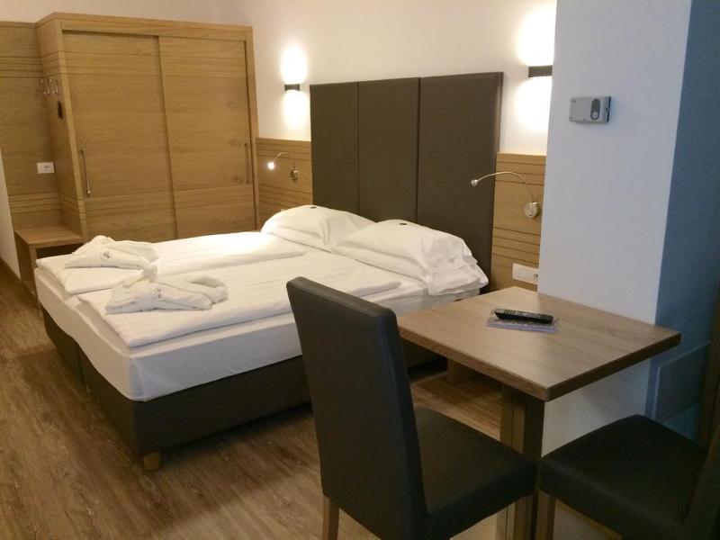 Olimpionico Hotel - Genel