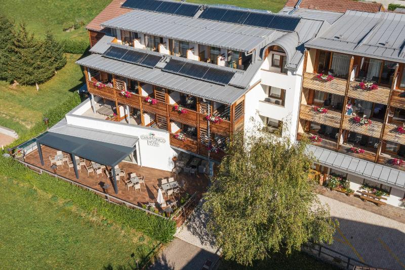 Olimpionico Hotel - Genel