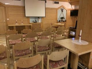 Olimpionico Hotel fotoÄŸrafÄ±