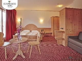 Olimpionico Hotel fotoÄŸrafÄ±