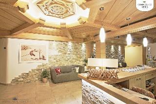 Olimpionico Hotel fotoÄŸrafÄ±