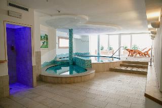 Olimpionico Hotel fotoÄŸrafÄ±