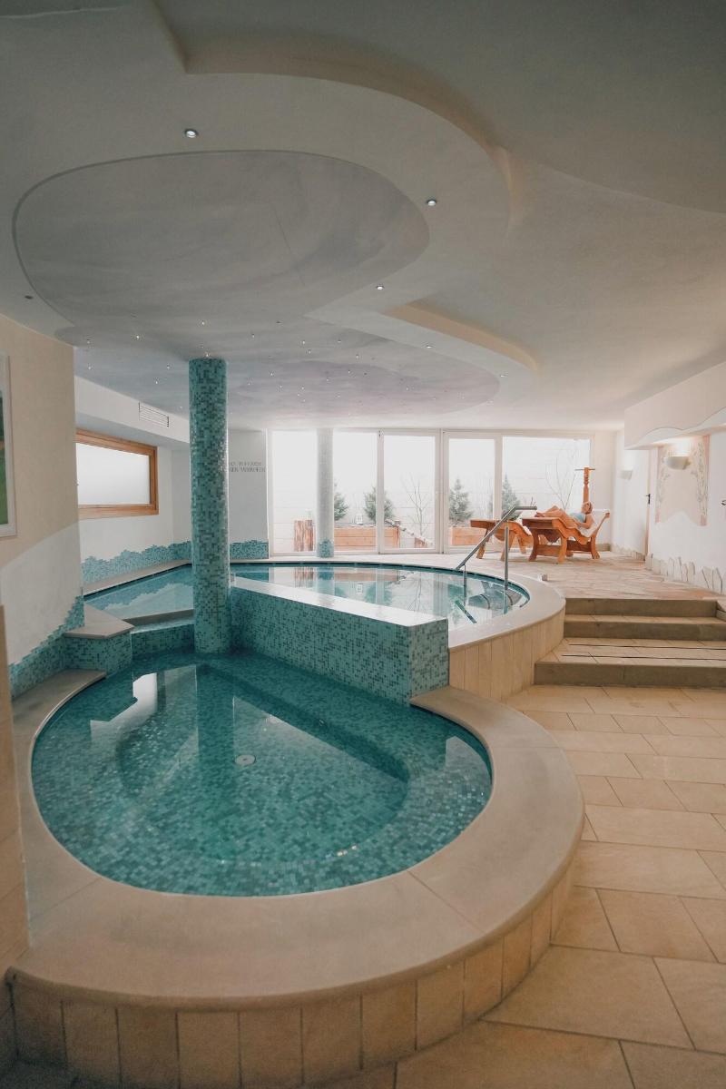 Olimpionico Hotel - Havuz