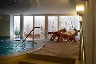 Olimpionico Hotel fotoÄŸrafÄ±