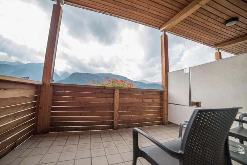 Olimpionico Hotel - Teras