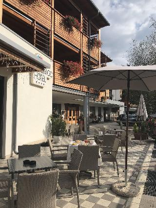 Olimpionico Hotel fotoÄŸrafÄ±