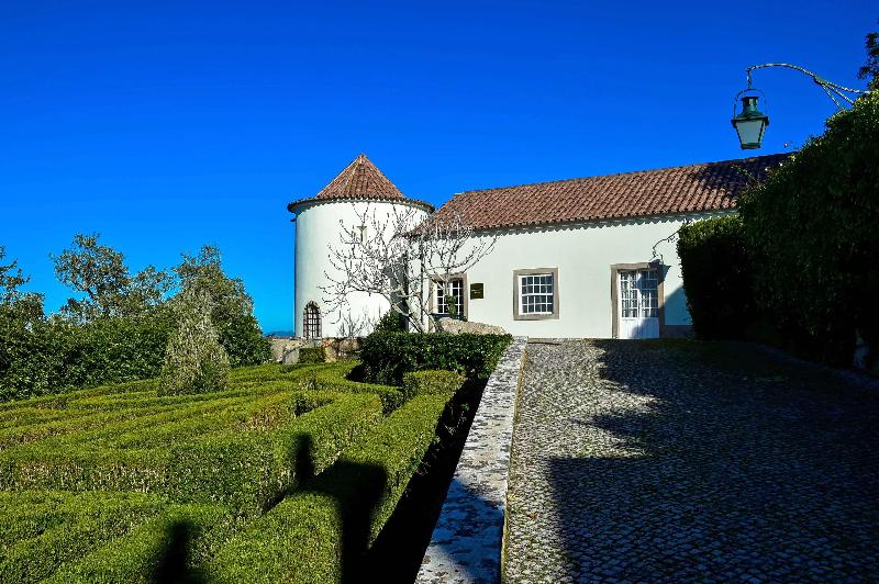 Valverde Sintra Palácio de Seteais - Aktivite