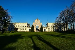 Valverde Sintra Palácio de Seteais otel fotoğrafı