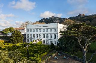 Valverde Sintra Palácio de Seteais fotoÄŸrafÄ±