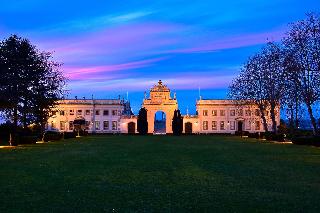 Valverde Sintra Palácio de Seteais fotoÄŸrafÄ±