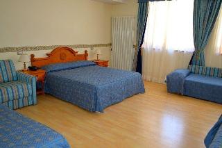 Parkhotel Folgarida
