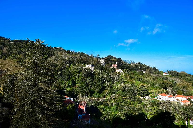 NH Sintra Centro - Genel