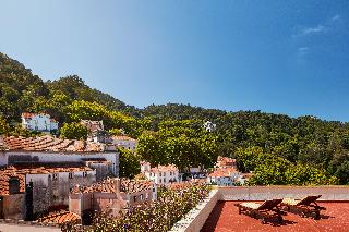 NH Sintra Centro fotoÄŸrafÄ±